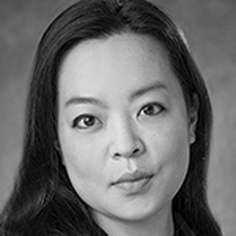 Francesca Hong
