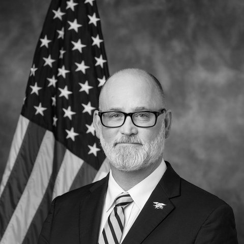 Derrick Van Orden