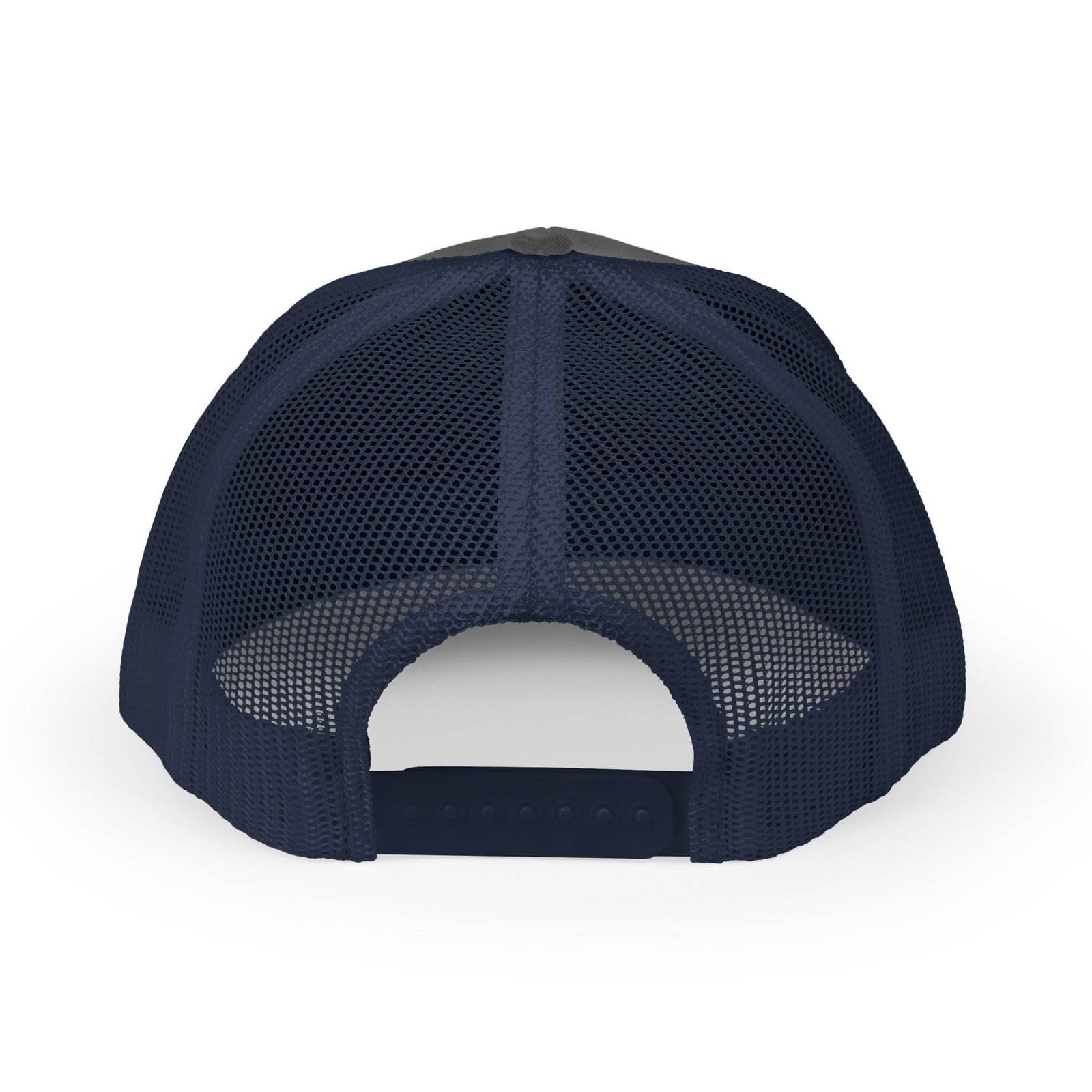 No 765 Line Trucker Cap - Image 39