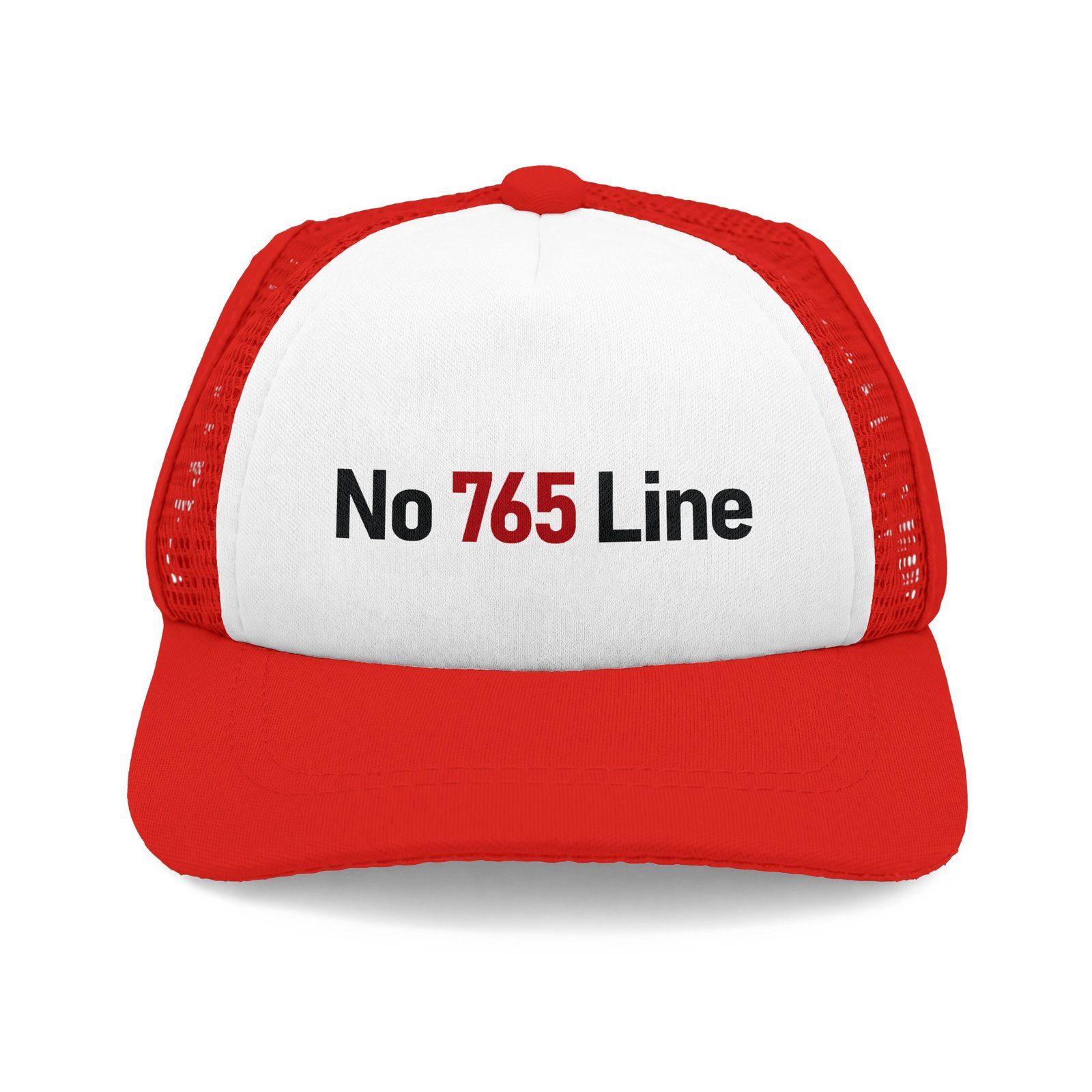 No 765 Line Dog Cap - Image 2