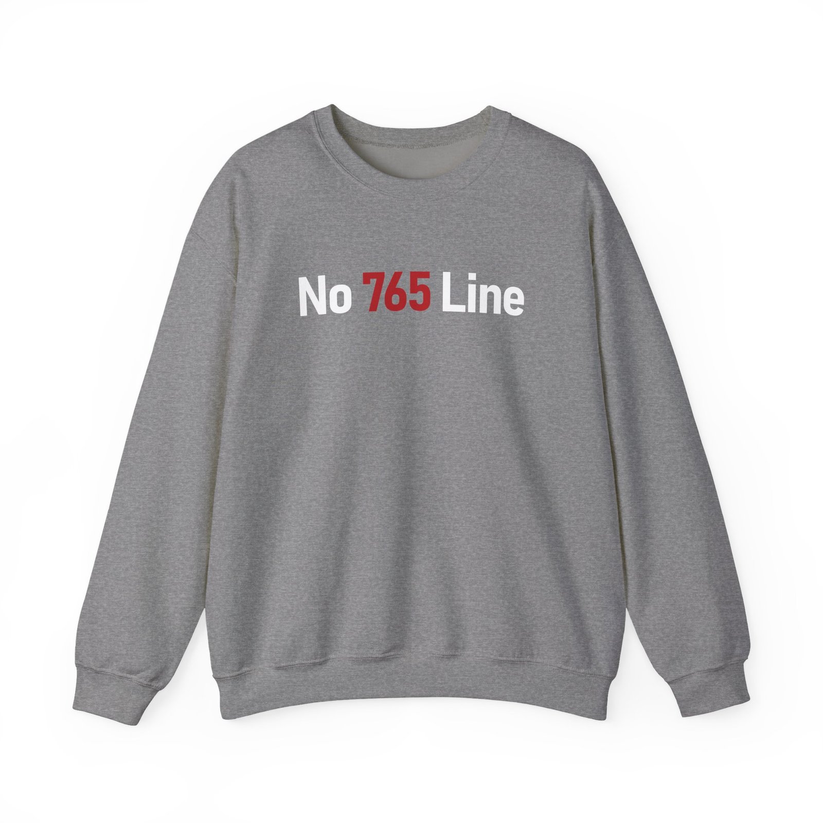 Unisex Heavy Blend™ Crewneck Sweatshirt - Image 13