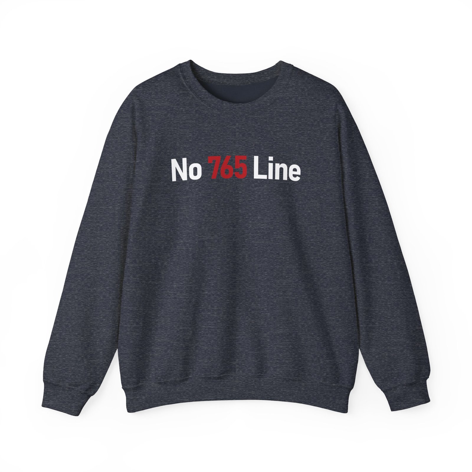 Unisex Heavy Blend™ Crewneck Sweatshirt - Image 18