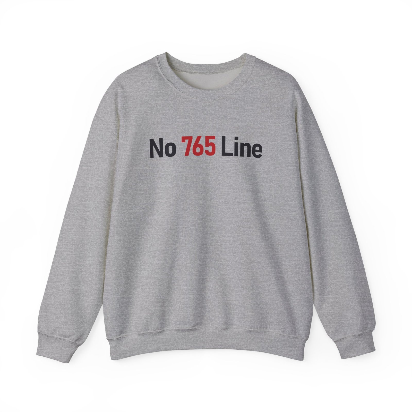 Unisex Heavy Blend™ Crewneck Sweatshirt - Image 9