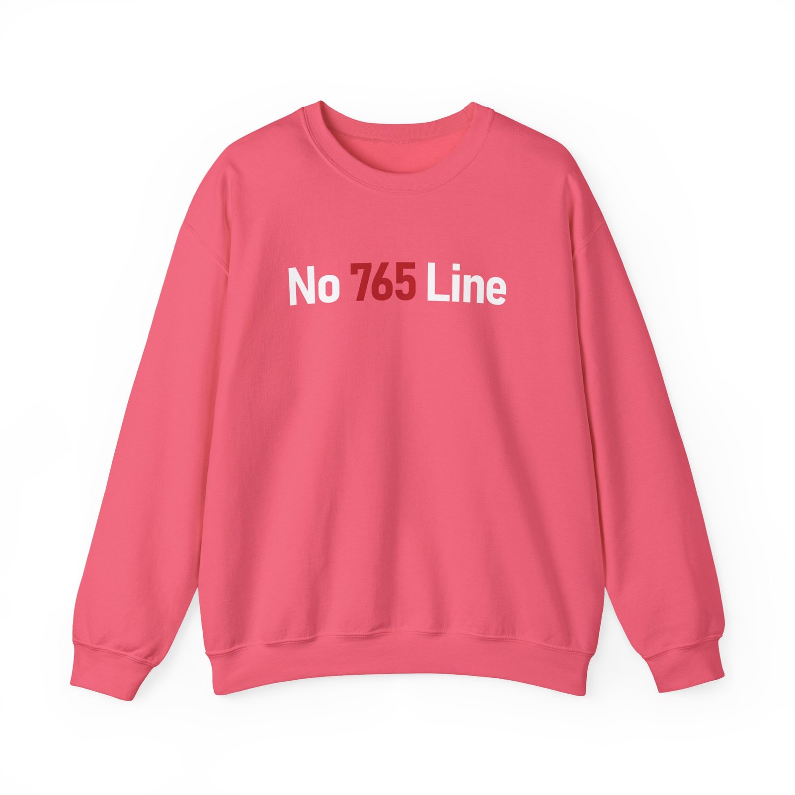 Unisex Heavy Blend™ Crewneck Sweatshirt - Image 25