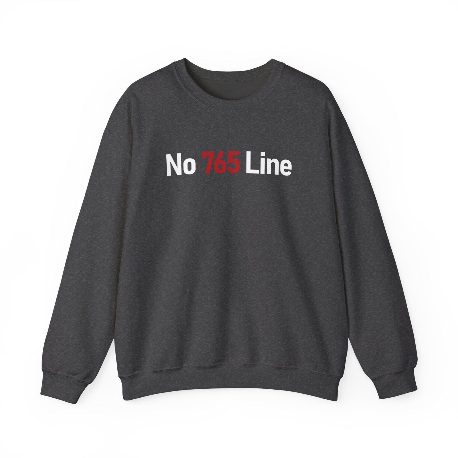 Unisex Heavy Blend™ Crewneck Sweatshirt - Image 16