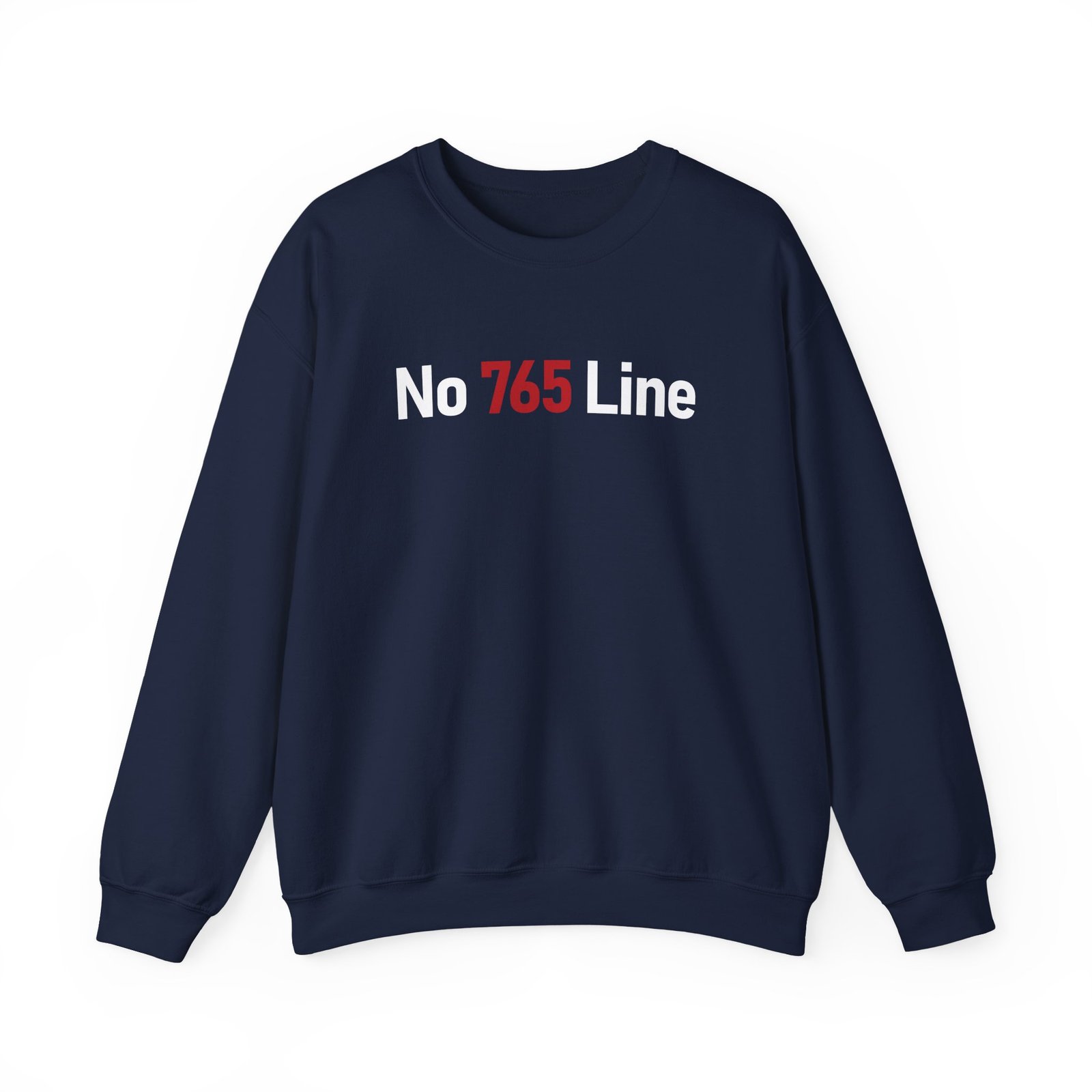 Unisex Heavy Blend™ Crewneck Sweatshirt - Image 23