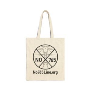 No 765 Line Tote