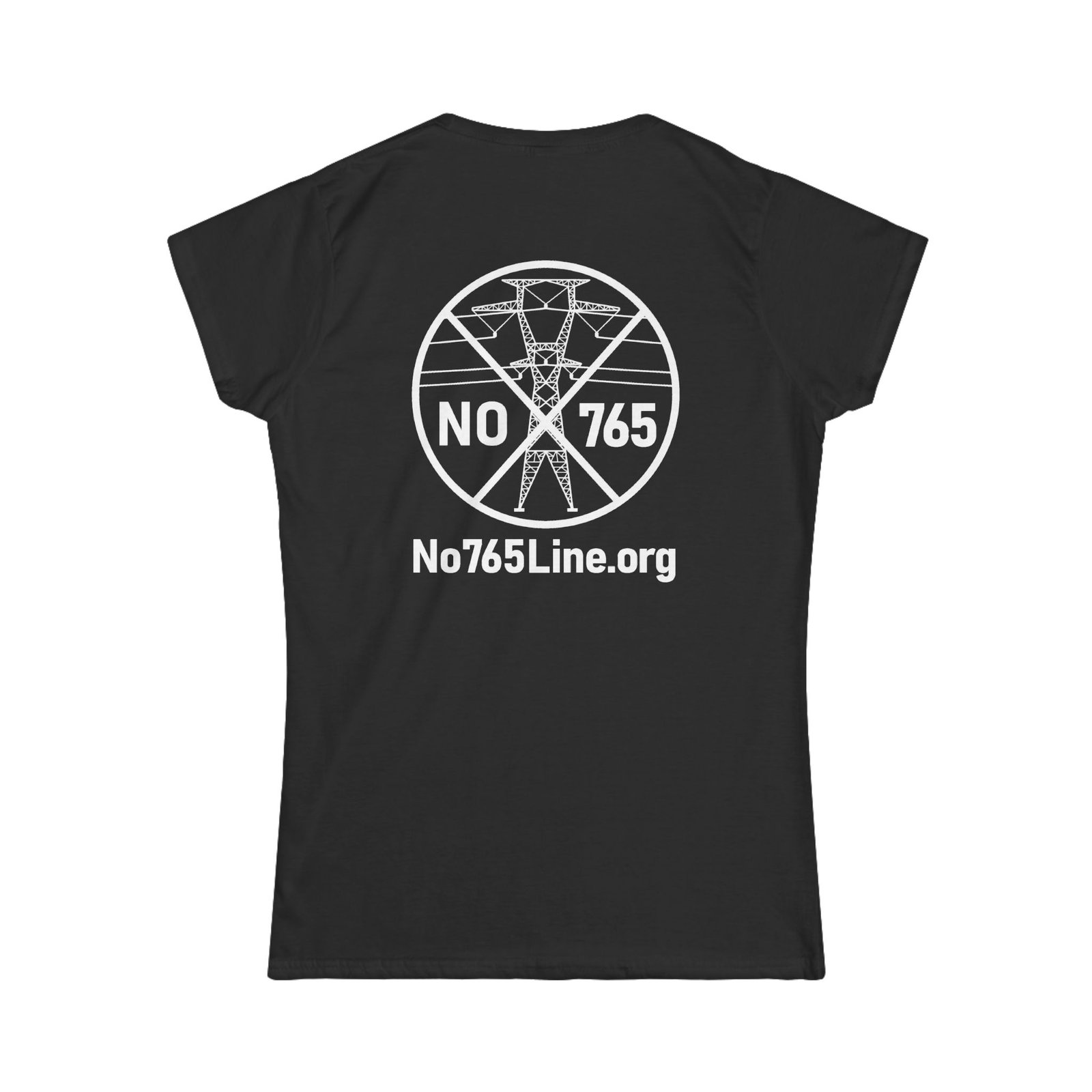 Women's Crewneck Softstyle Tee - Image 13
