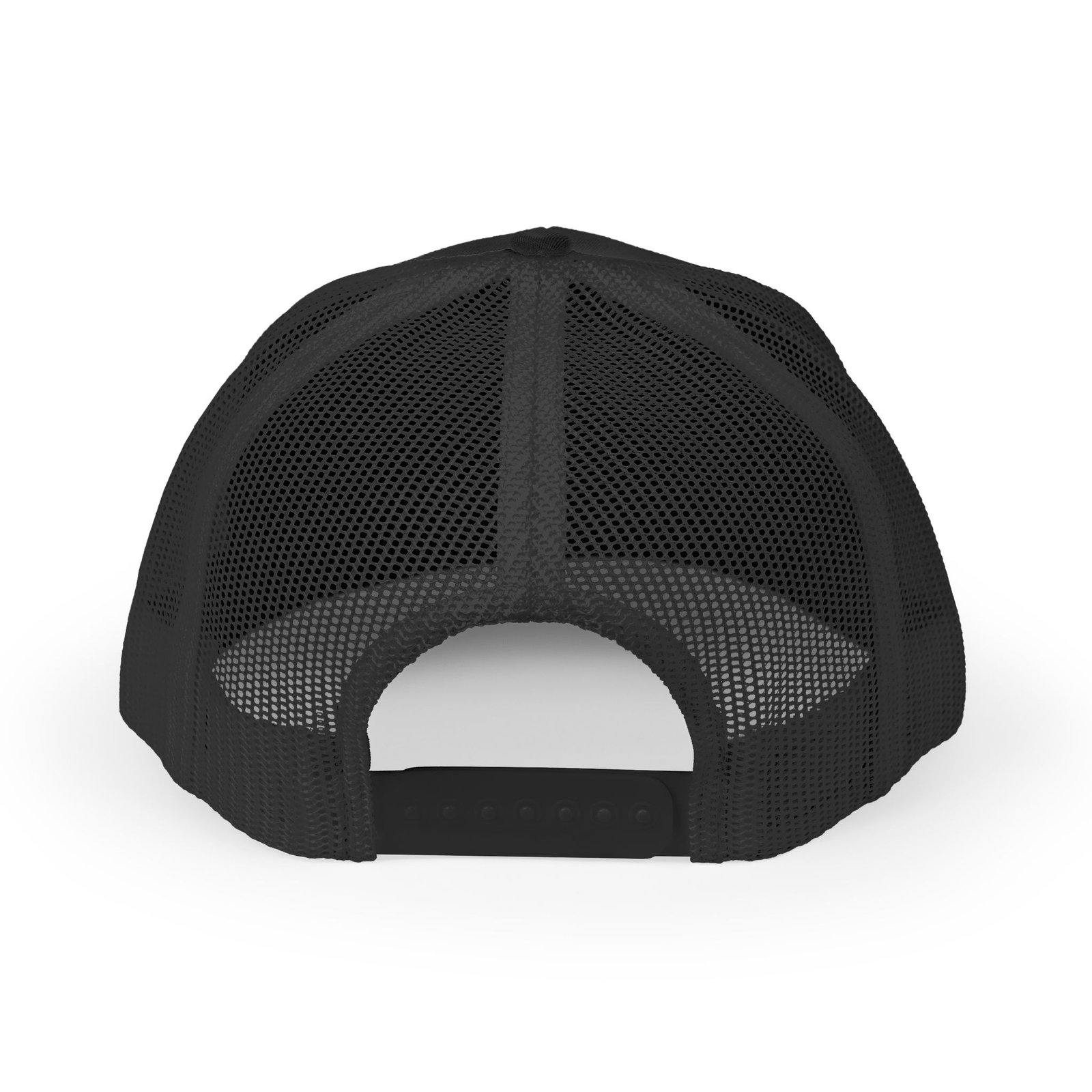 No 765 Line Trucker Cap - Image 18