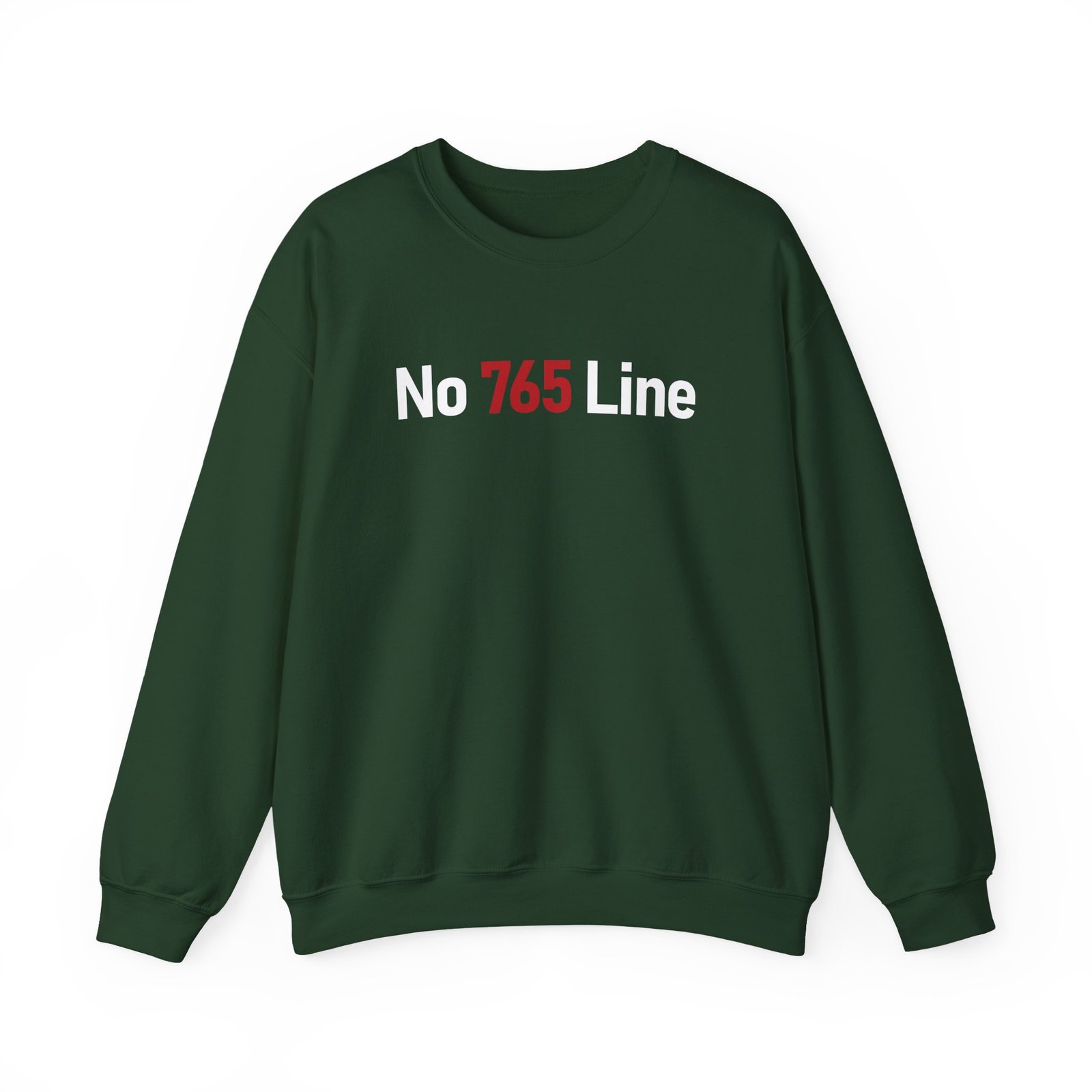Unisex Heavy Blend™ Crewneck Sweatshirt - Image 11