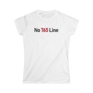 Women's Crewneck Softstyle Tee