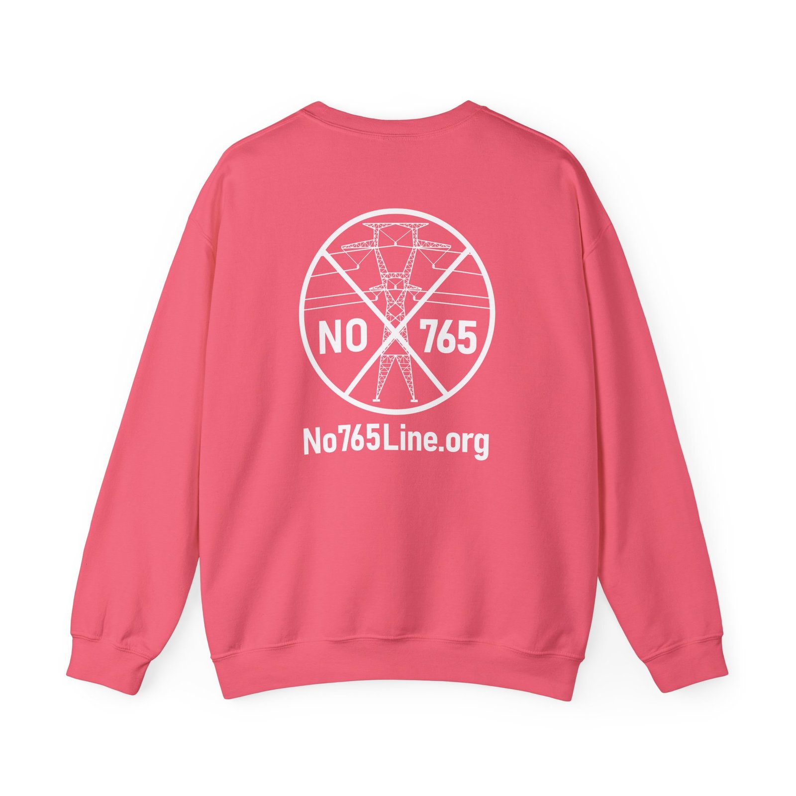 Unisex Heavy Blend™ Crewneck Sweatshirt - Image 26