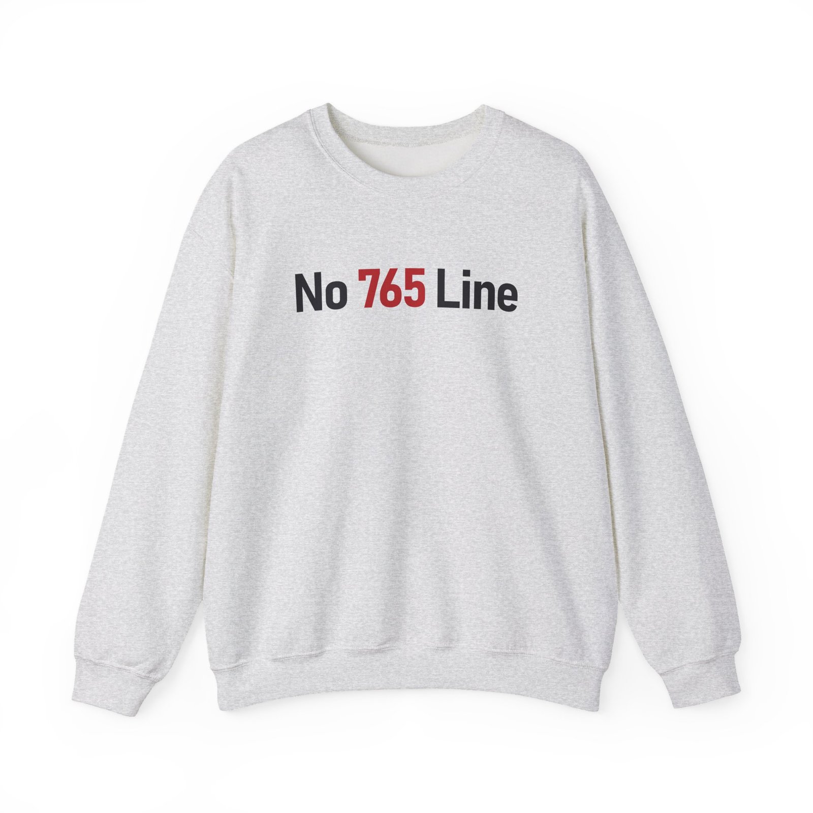 Unisex Heavy Blend™ Crewneck Sweatshirt - Image 5
