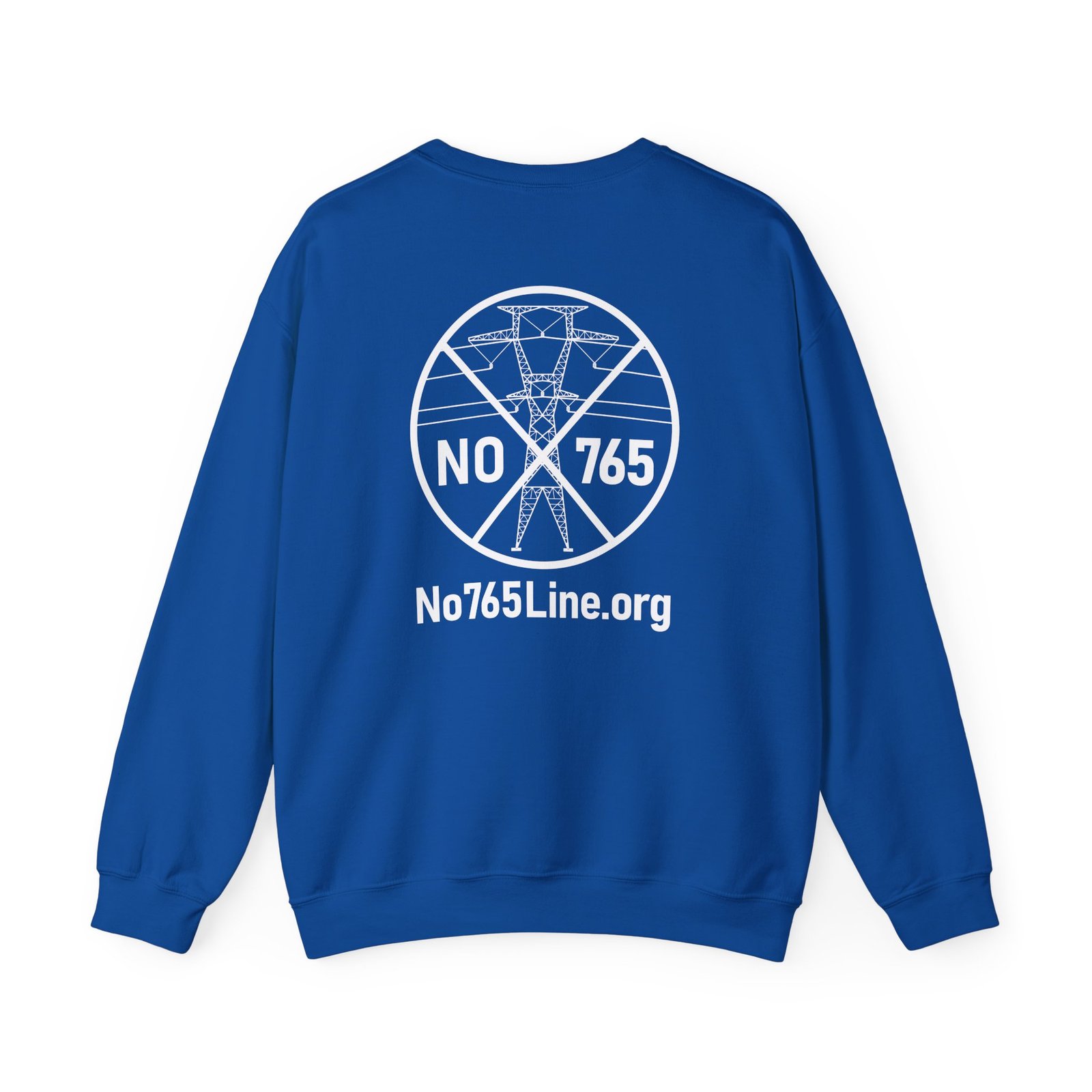 Unisex Heavy Blend™ Crewneck Sweatshirt - Image 22