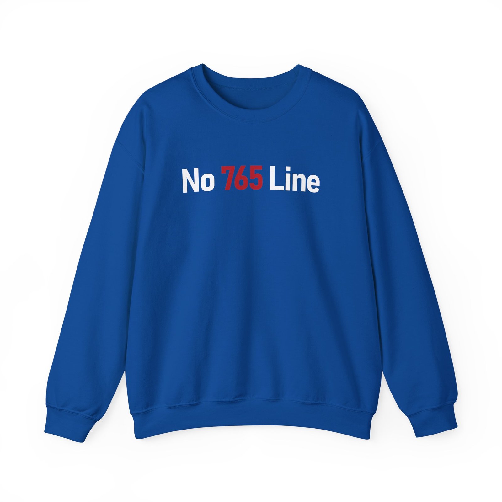 Unisex Heavy Blend™ Crewneck Sweatshirt - Image 21
