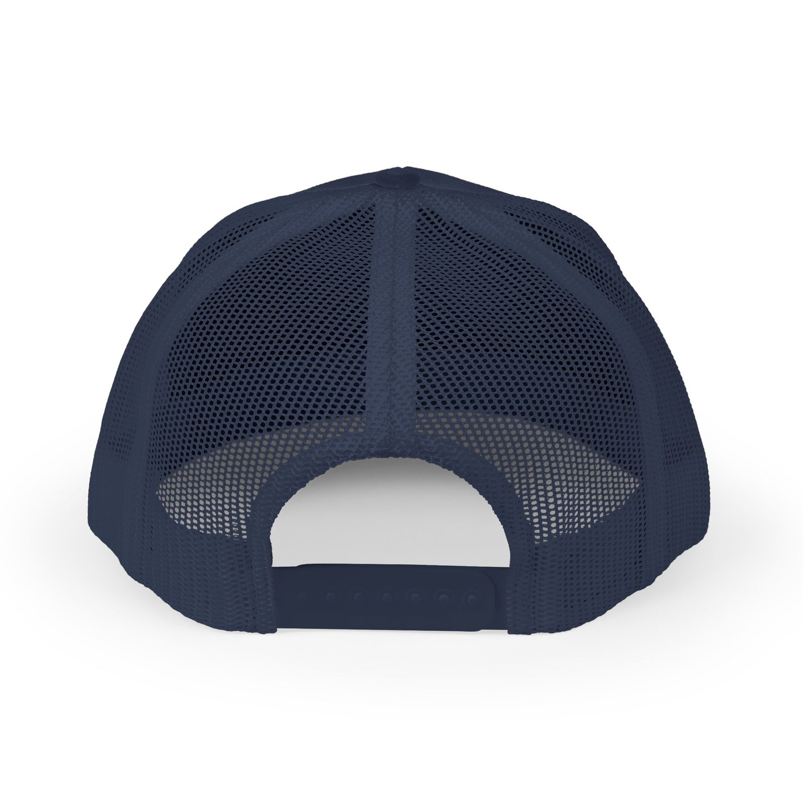 No 765 Line Trucker Cap - Image 41