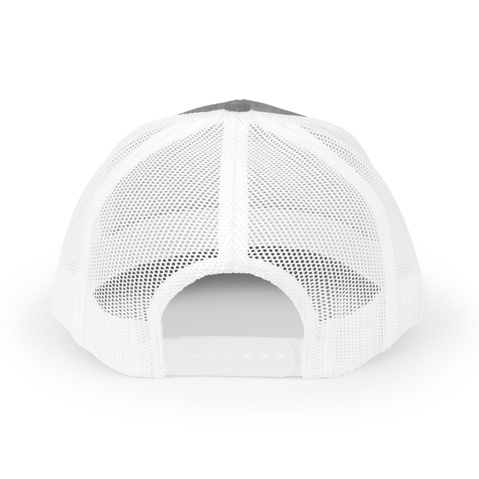 No 765 Line Trucker Cap - Image 37