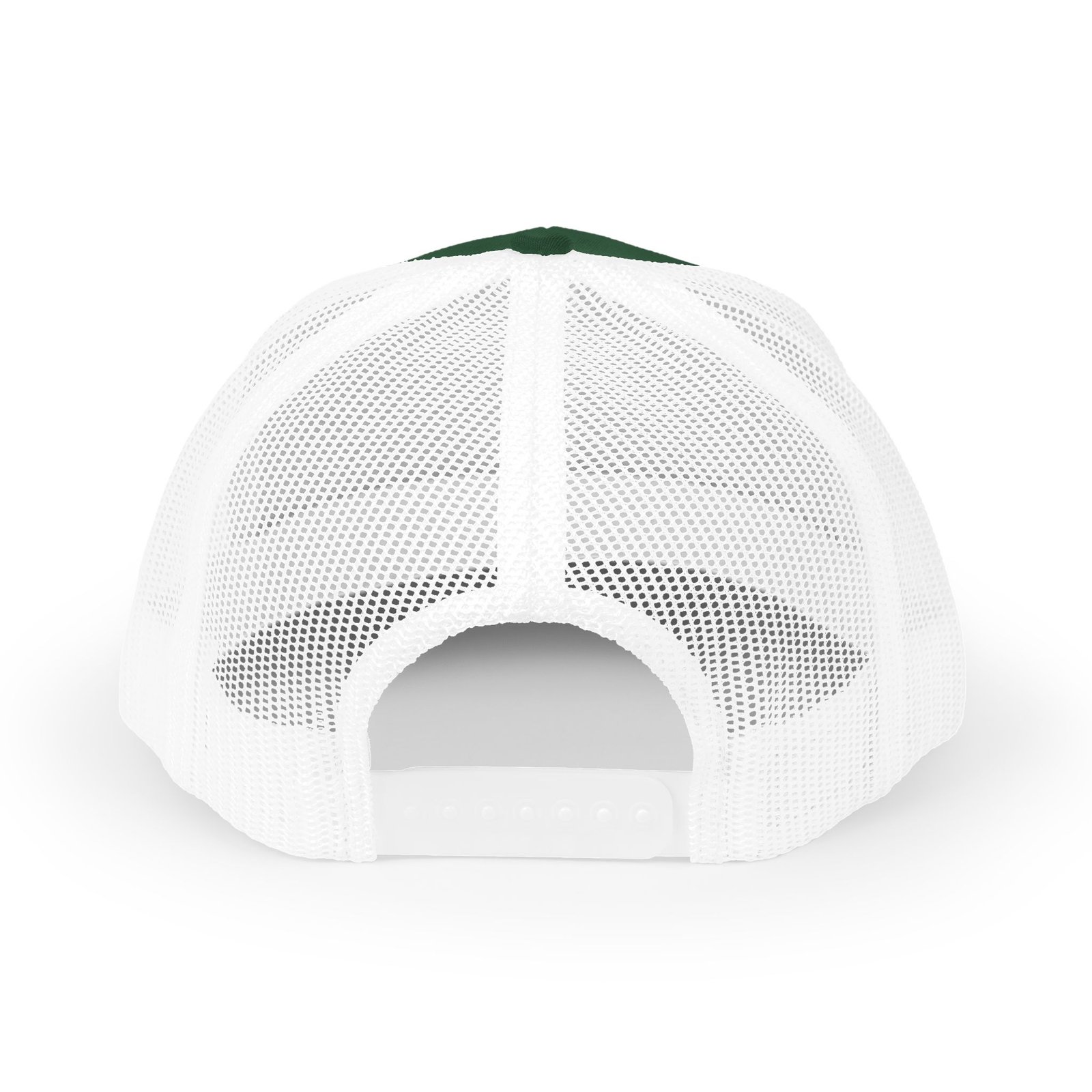 No 765 Line Trucker Cap - Image 2